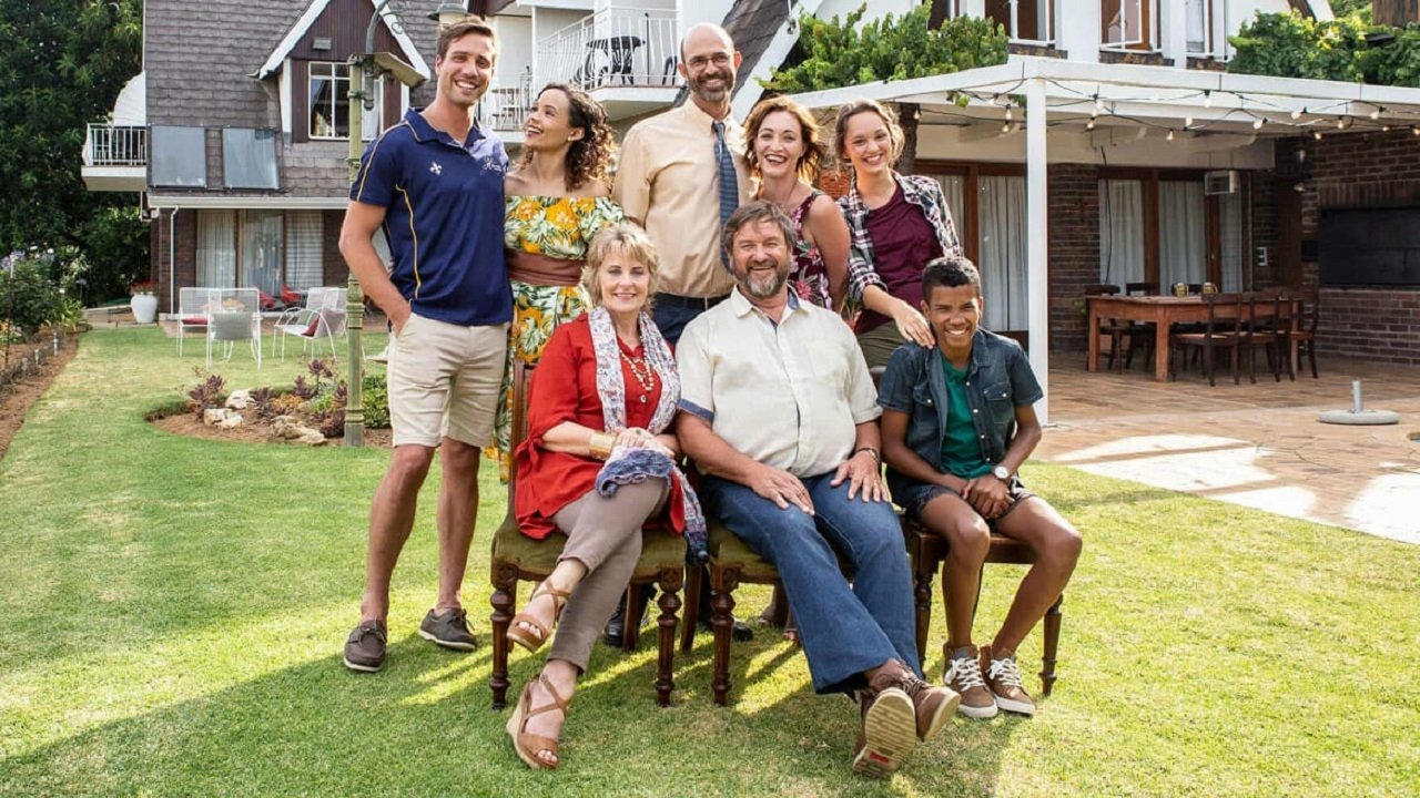 Të gjitha Malan backdrop