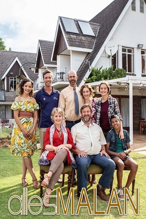 Të gjitha Malan poster