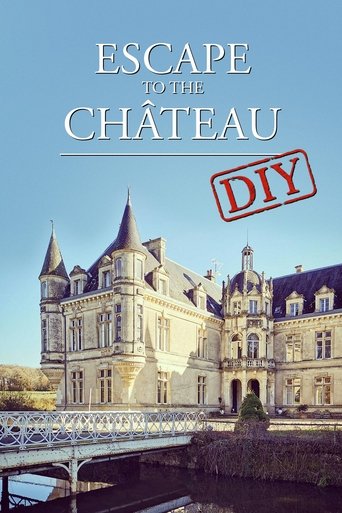 Arratisja në Château DIY