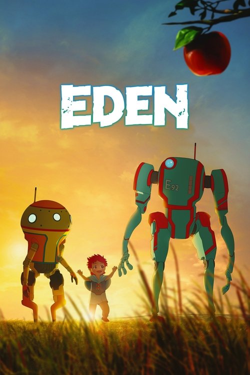 Edeni poster