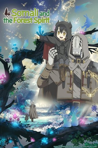 Somali dhe Shpirti i Pyllit