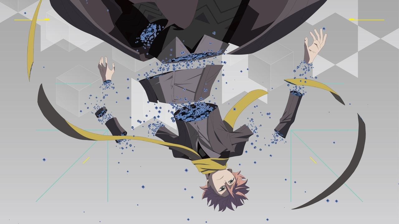 ID: Ujrëzuar backdrop