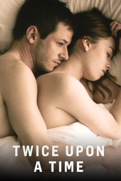 Një herë e dy herë poster