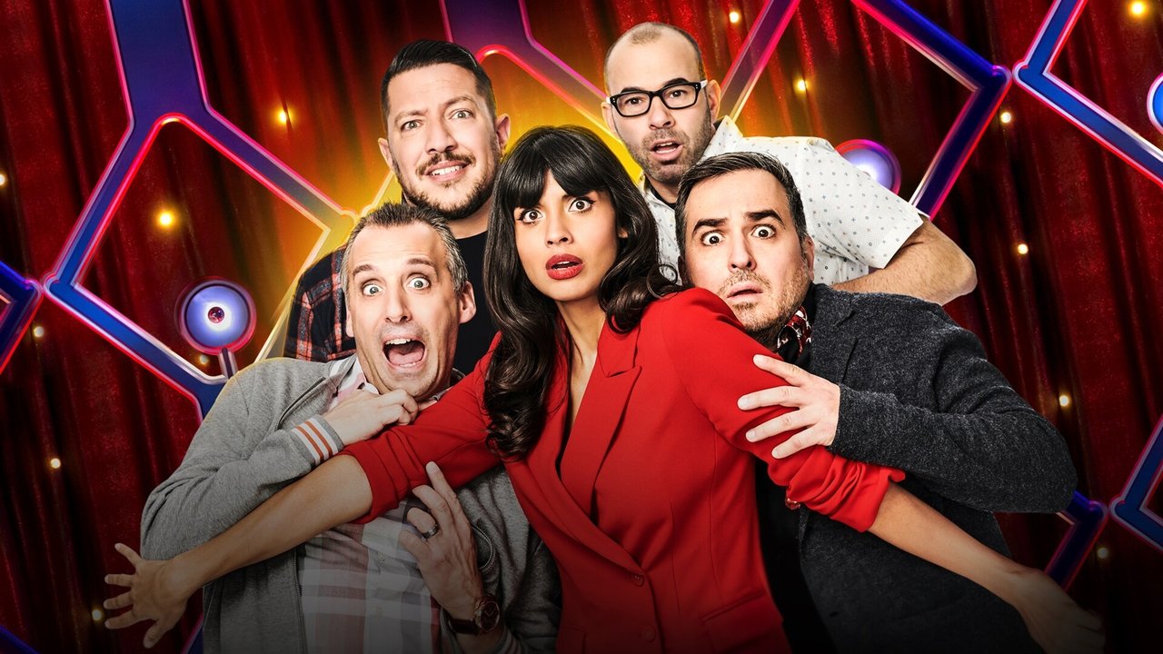 Indeksi i Mizeries backdrop