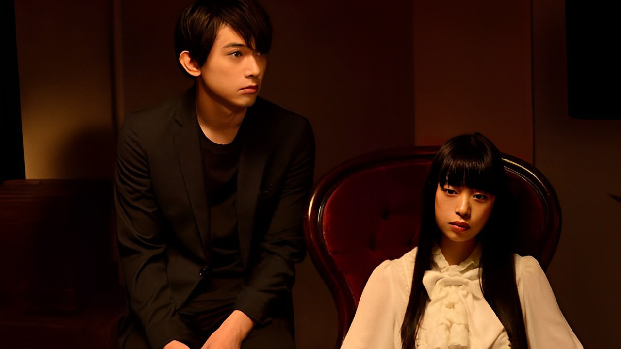 Dhurësi Dhurësi i Hakmarrjes backdrop