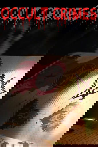 Occult Crimes