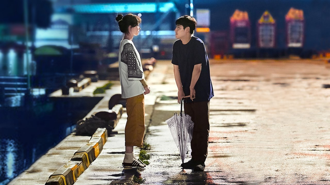 Kur lulëzon kamelia backdrop