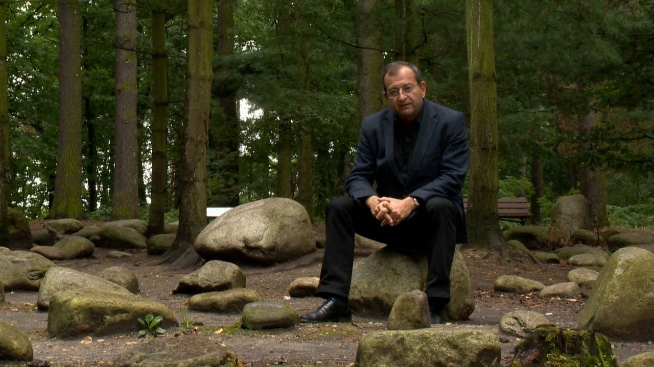 The title Emoce a my can be translated to Albanian as Emocione për mua backdrop