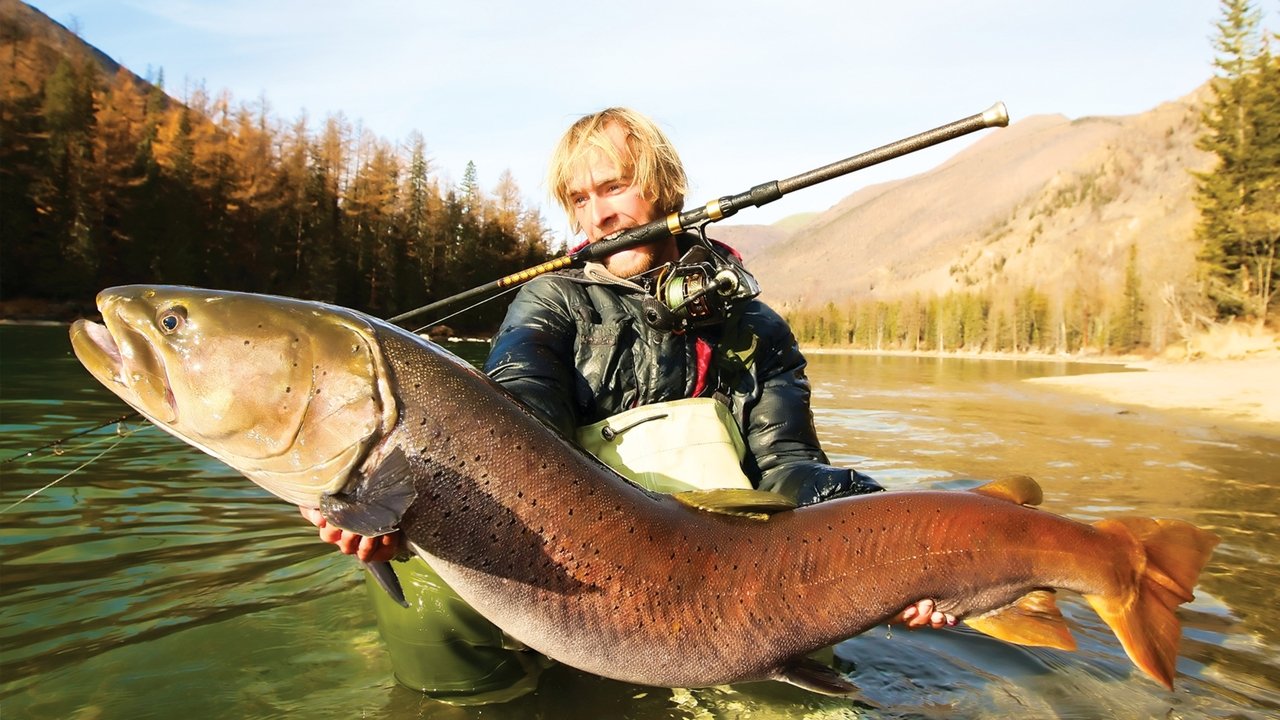 Legjendat e peshqve të Jakub Vagnerit backdrop