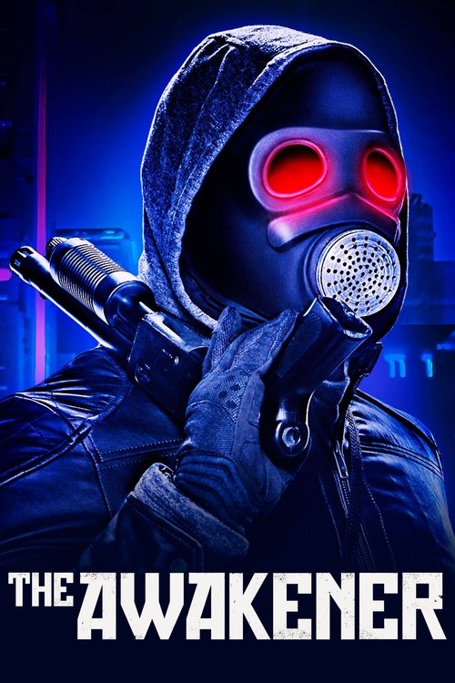 Zgjuesi Seria poster