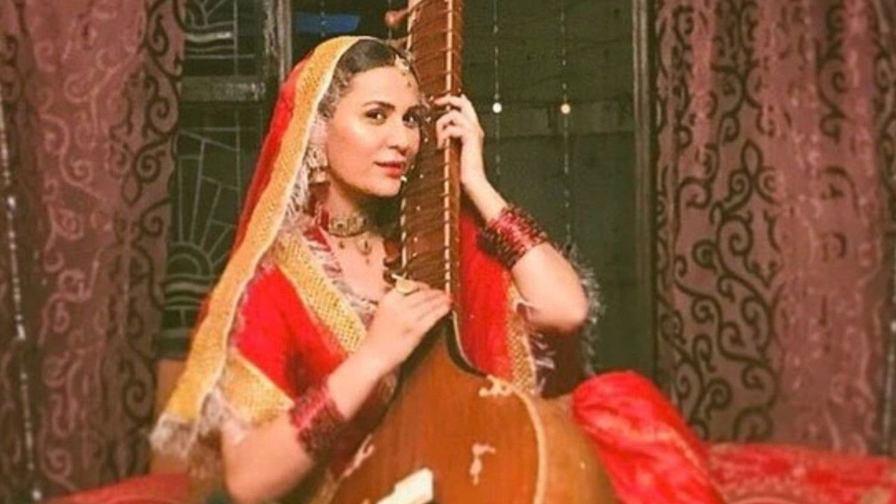 Muri i Natës backdrop