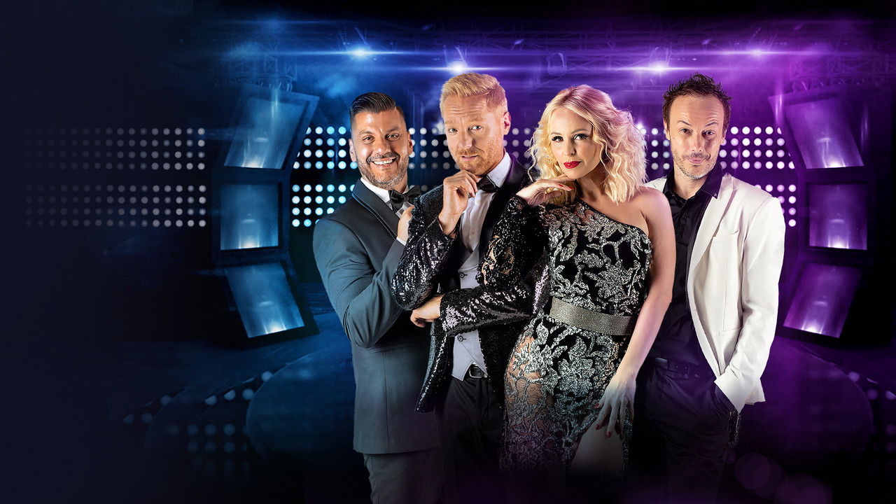 Yll do të jem! backdrop