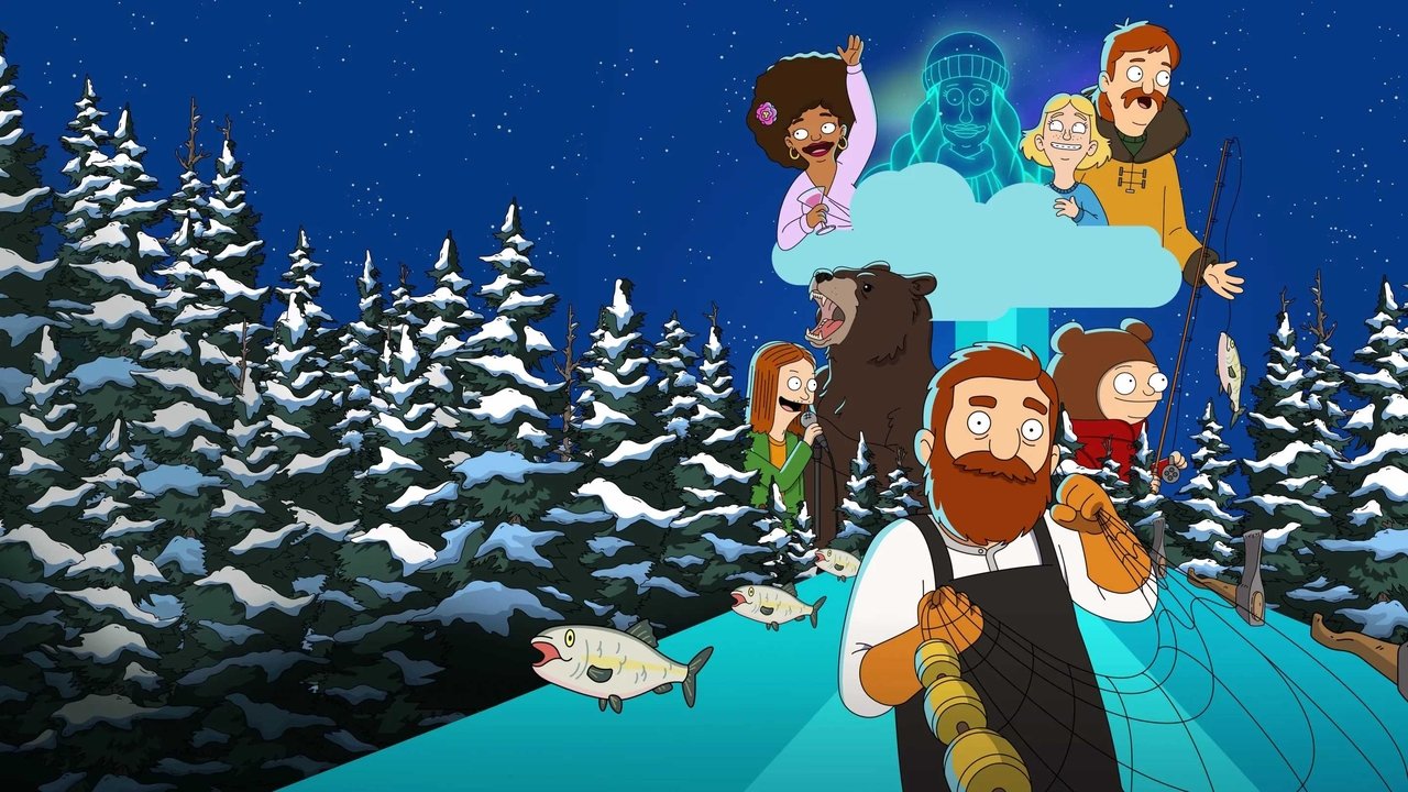 Veriu i Madh backdrop