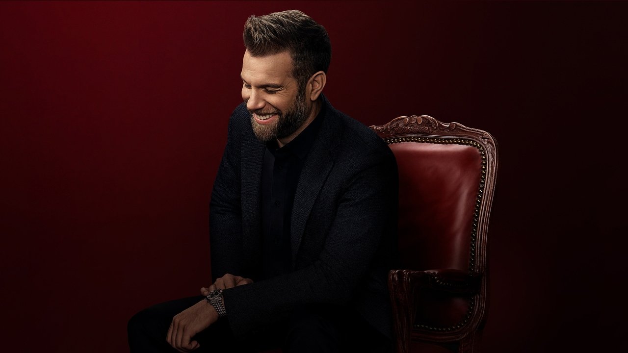 Bisedë e Mirë me Anthony Jeselnik backdrop