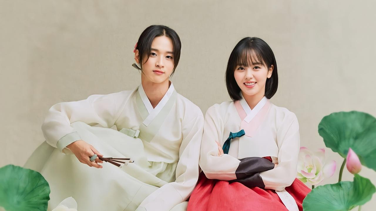 Tregimi i Nokdu backdrop