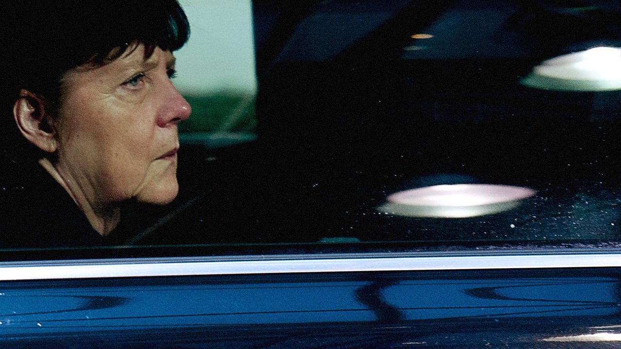 Europa në Kaos backdrop