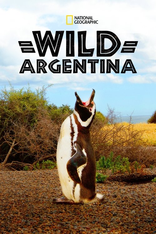 Argentina e Egër poster