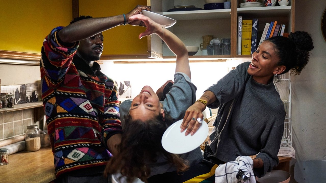 Trigonometri backdrop