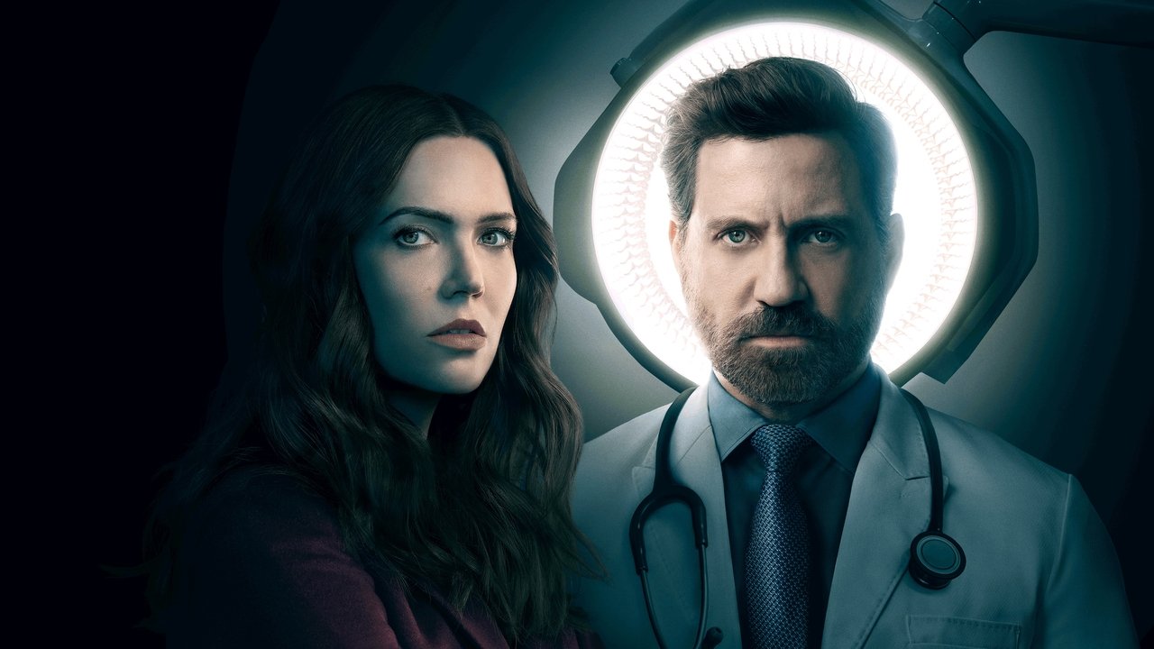 Doktori Vdekja backdrop