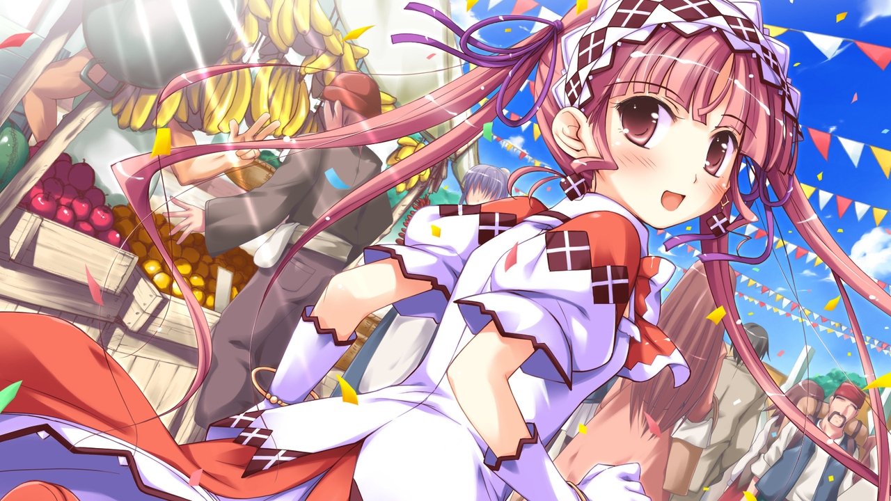 Bekimi i Kampanellës backdrop