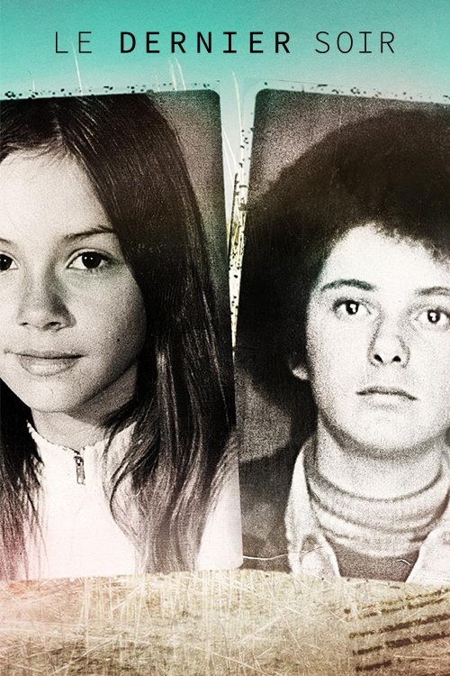 Mbrëmja e fundit poster