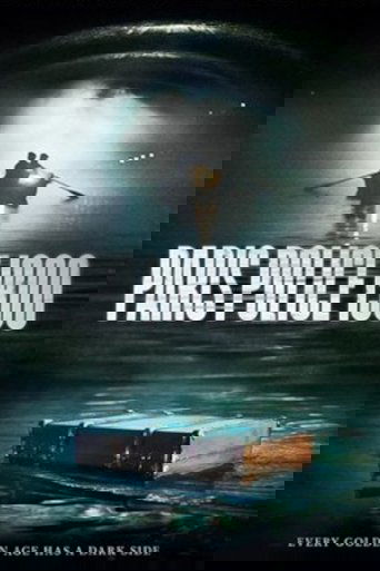 Policia e Parisit 1900