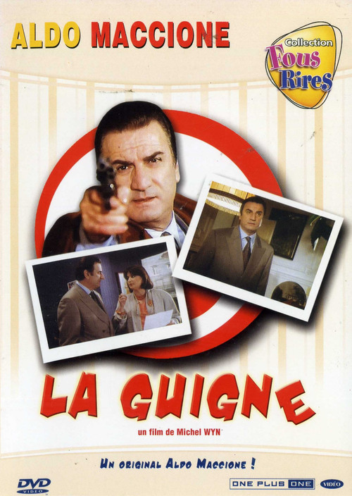 Aldo me rreziqe poster