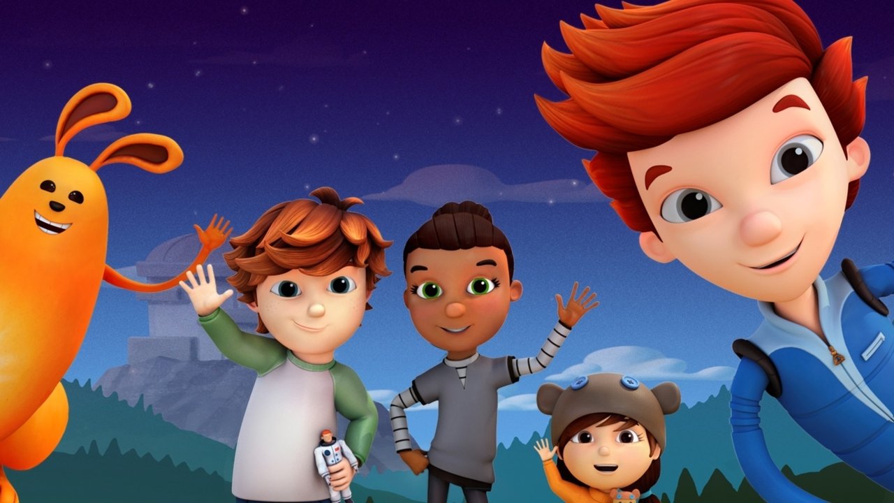 Gati Jet Gjej! backdrop