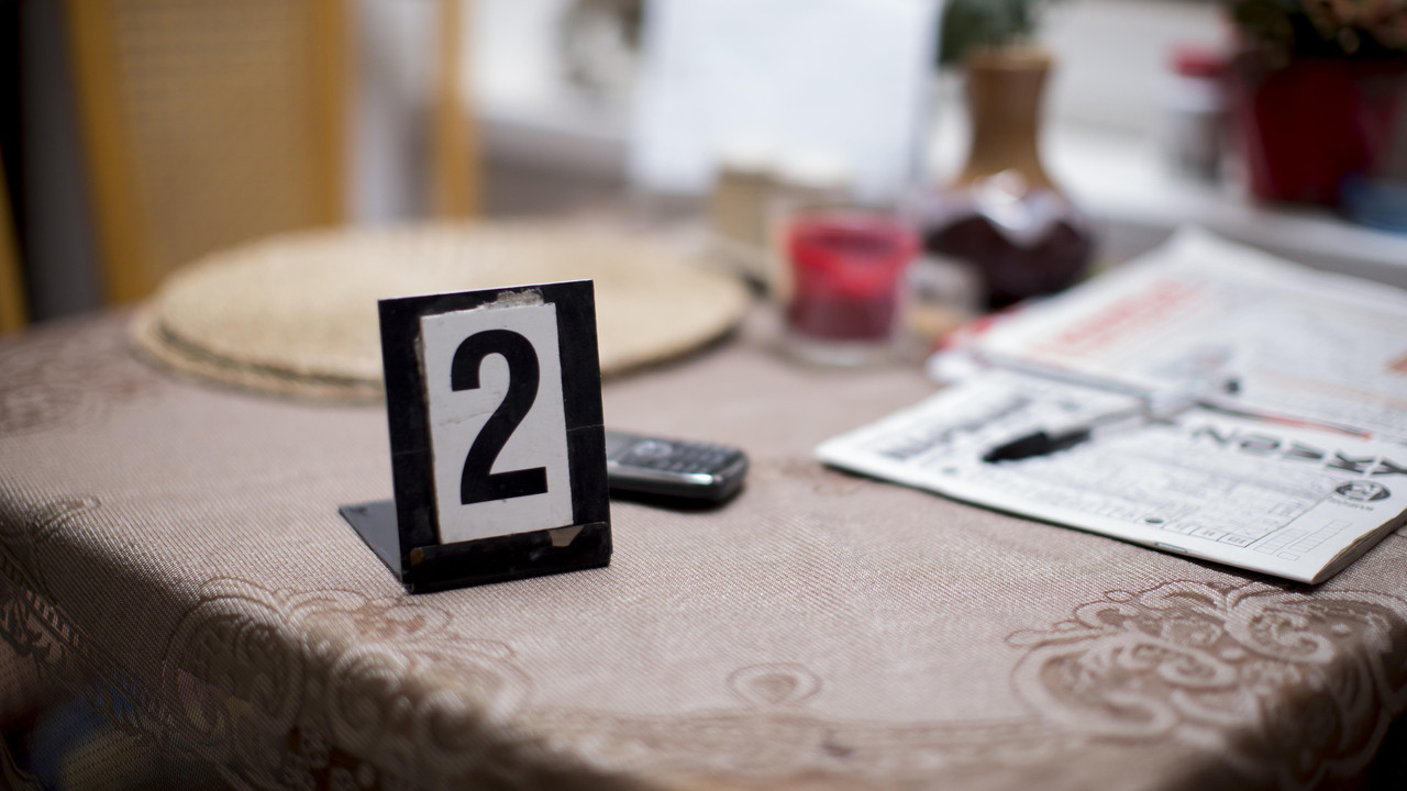 Tregimet e krimeve çeke backdrop