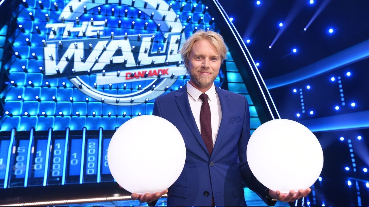 Muri Danmark backdrop