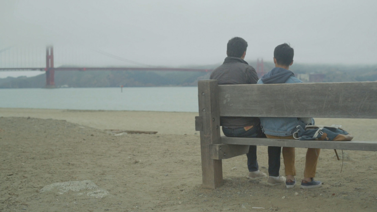 Djemtë e letrës backdrop