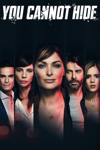 Nuk Mund Të Fshihesh