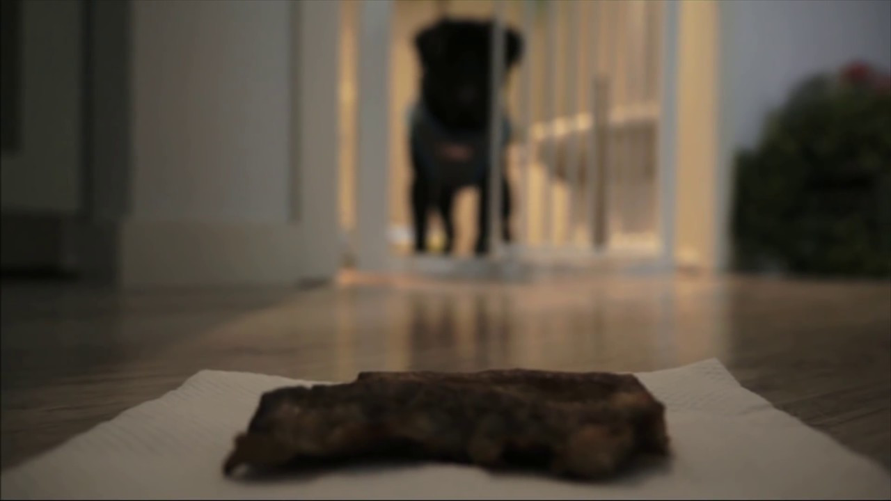 Carlinos, seria backdrop