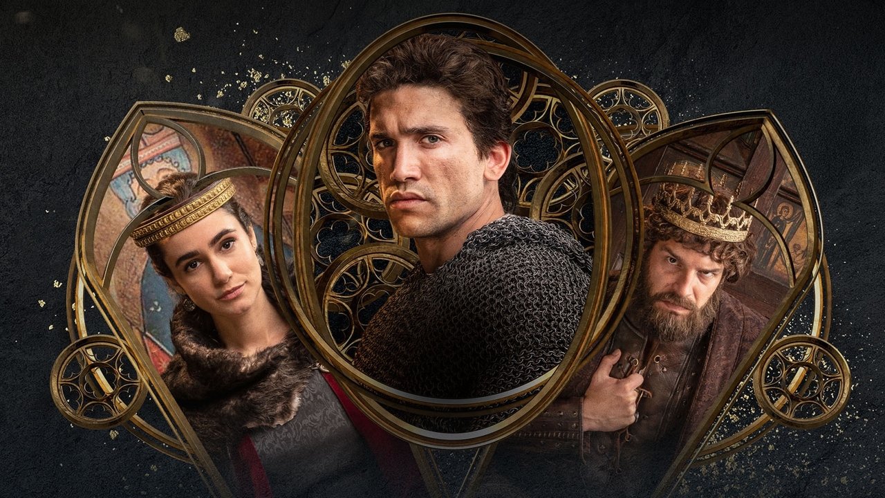 Legjenda e El Cid backdrop