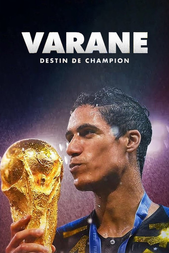 Varane: Destin i Kampionit