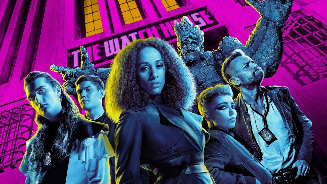 Është Roja backdrop