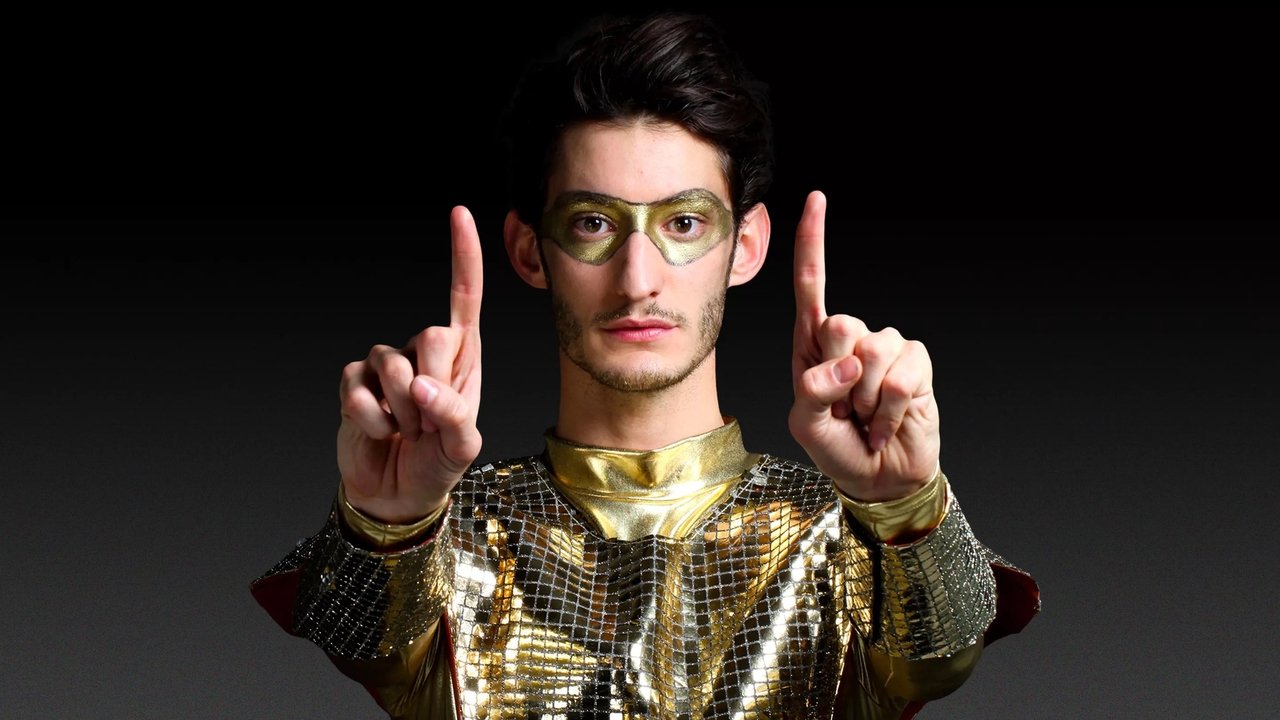 Vlerësimet backdrop