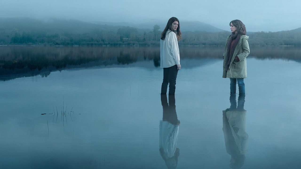 Përgjegjësia që Lë Mbrapa backdrop