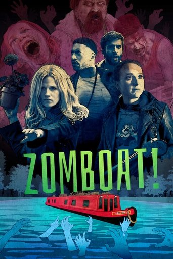 Zomboat