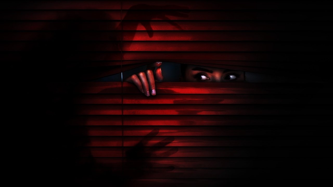 Historia ime e tmerrit backdrop