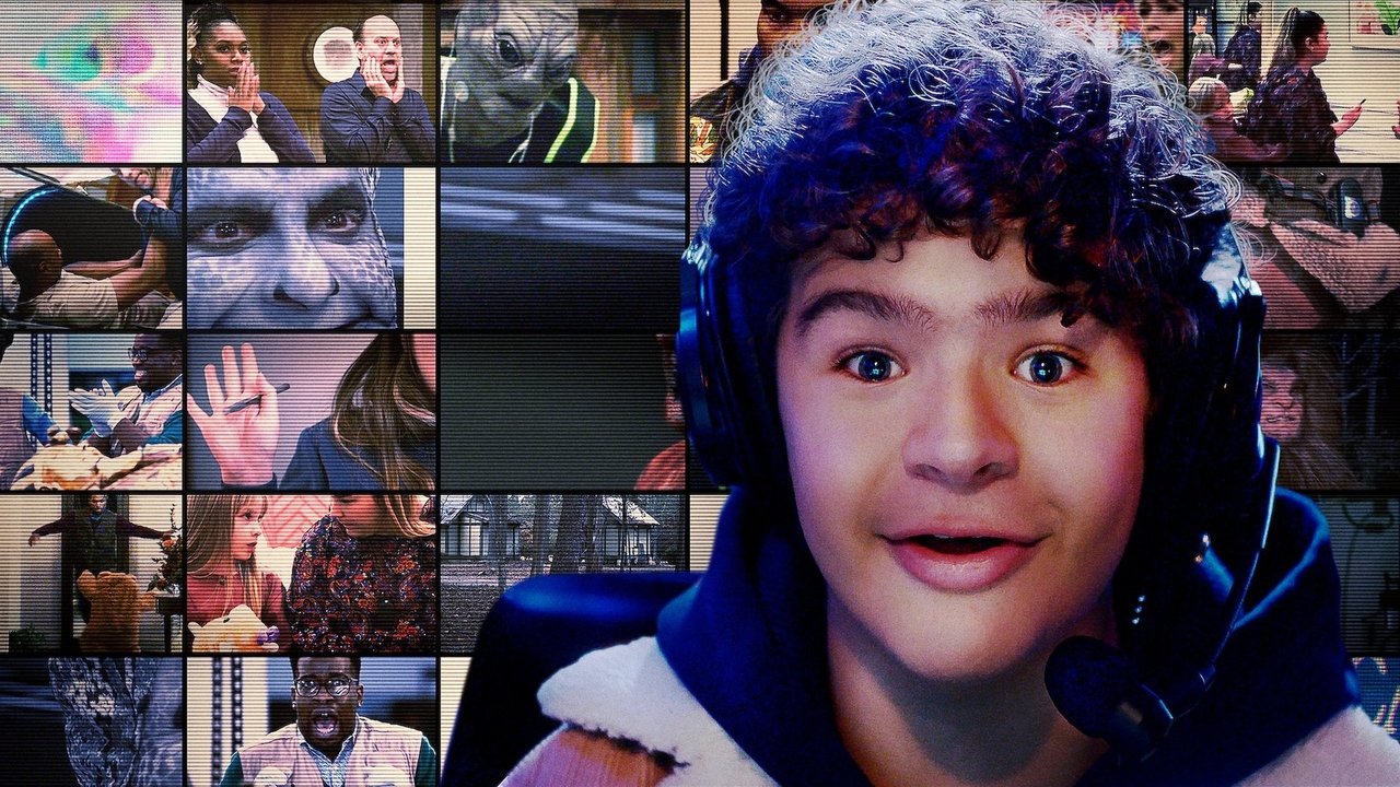 Takimet e Hileve backdrop