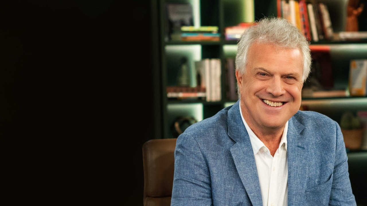 Biseda me Bial backdrop