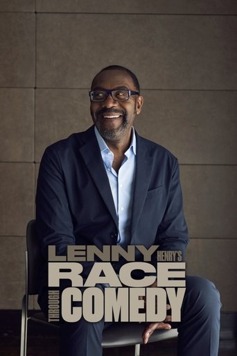 Garë përmes Komedisë me Lenny Henry
