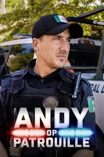 Andy në patrullë