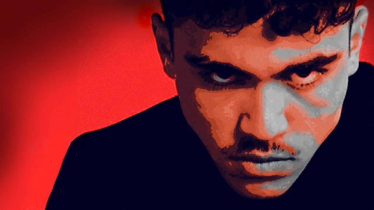 Vdekjeprurës backdrop