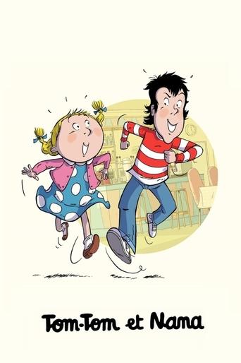 Tom-Tom dhe Nana