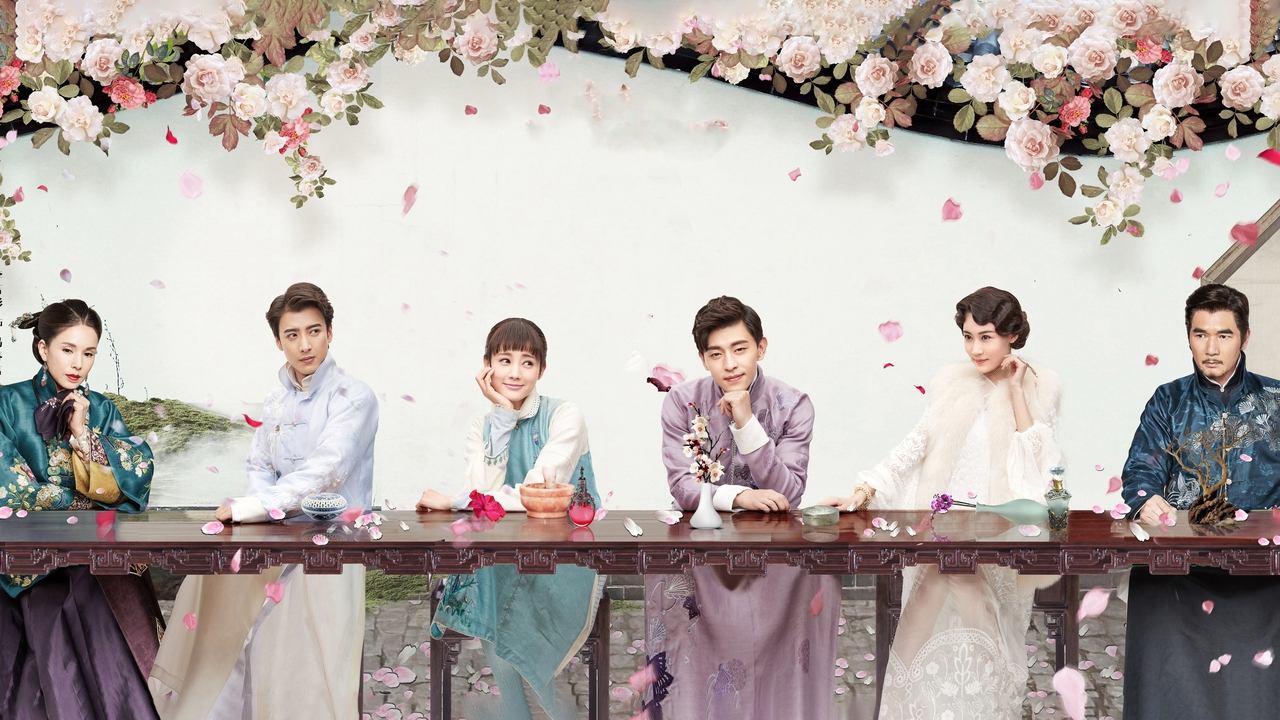 Bimë në Zemër backdrop