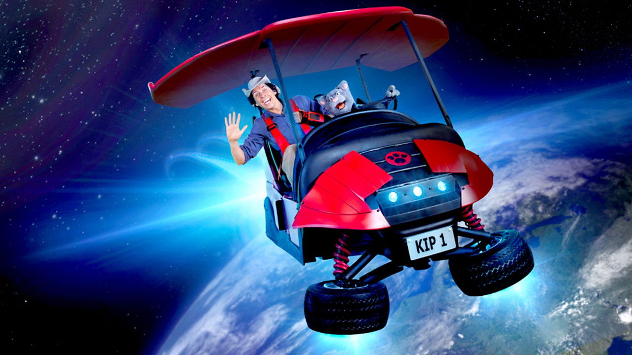 Aventurat e egra të Endit backdrop