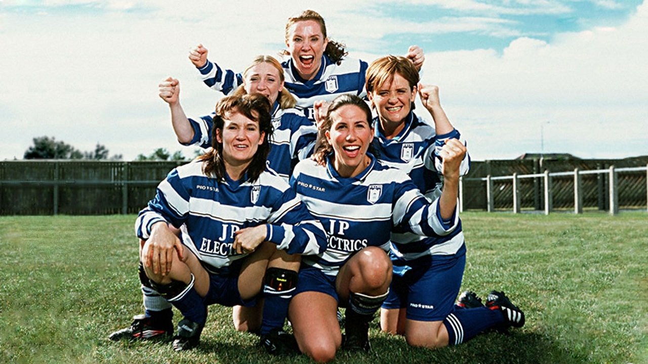 Lojtari i Fushës backdrop