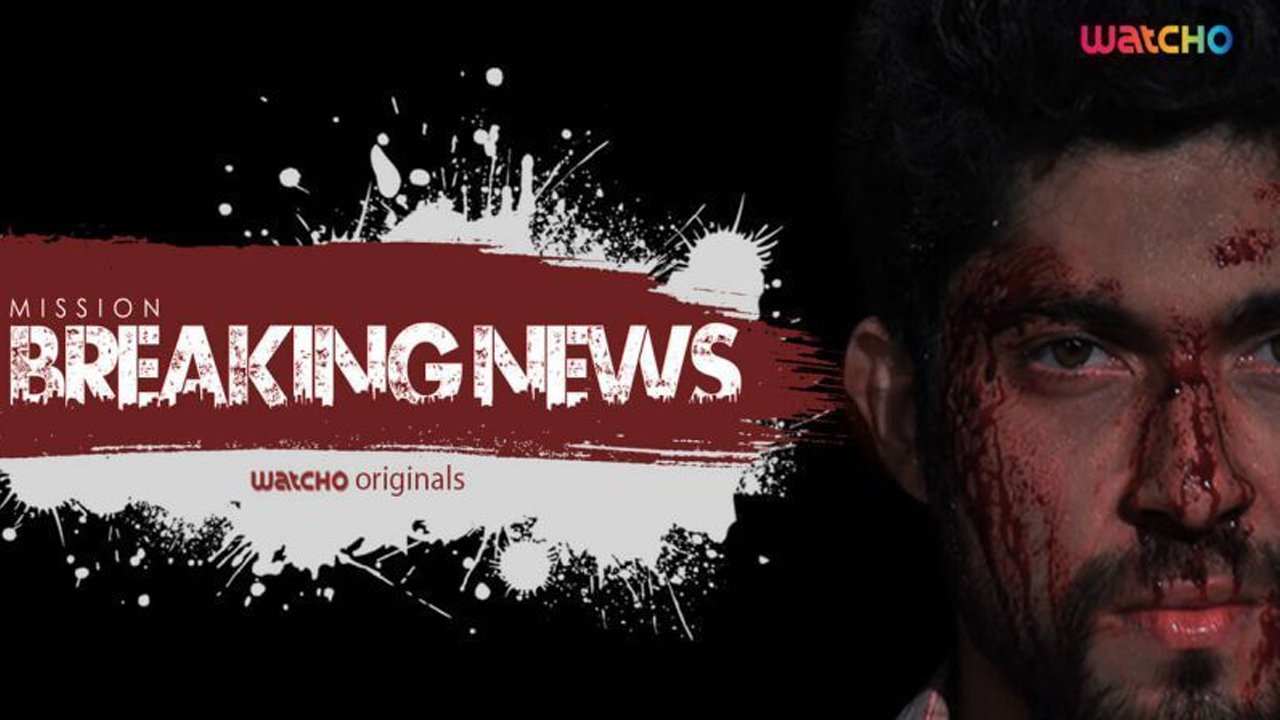 Mision Lajme të Fundit backdrop